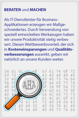 korrespondierendes Bild